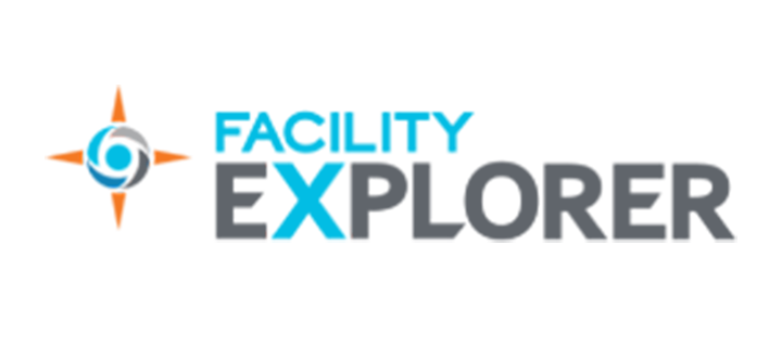 Facility Explorer logo