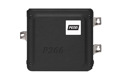 Condenser fan speed controller