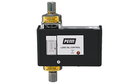 Lubricating oil checks