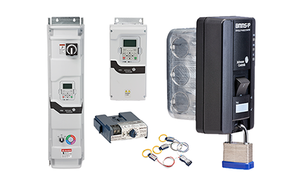 Energy solution equipments