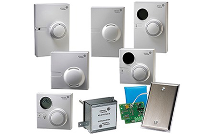 Network sensor products