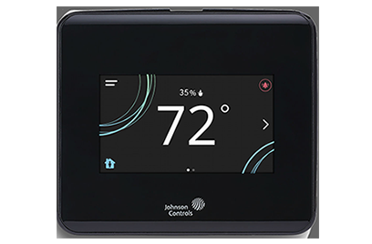 Networked HVAC Thermostat Controller