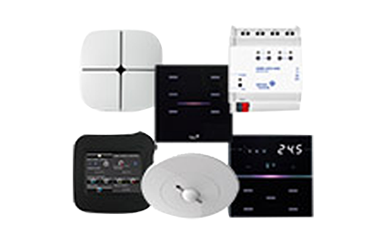 Room automation solutions