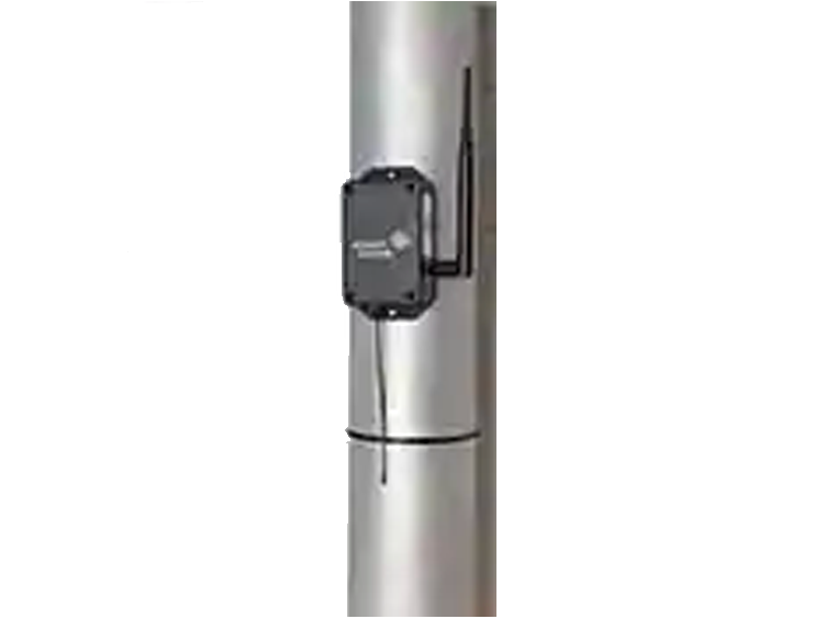 Springkler Sensor Brandsläckning | Johnson Controls