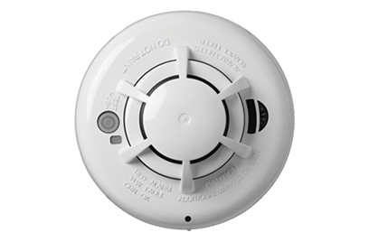 dsc life safety sensor 433mhz